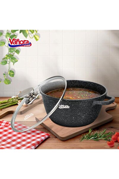 vanora Hliníková pánev VANORA HOME CLASSIC VN-ME-20CL, 20 x 8,5 cm