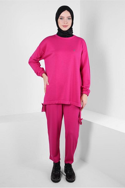 Alvina BELI ELASTIC PANT SUIT 44225