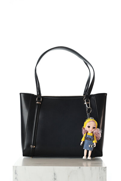 Xozza Breloc pentru copii în stil minion model cu bandană galbenă