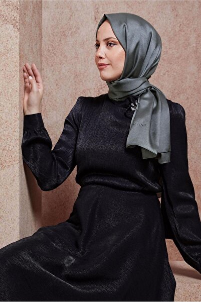 Alvina ALVİNA ABİYE ŞAL 8418