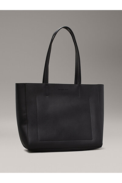Calvin Klein Kadın Shopper Çanta