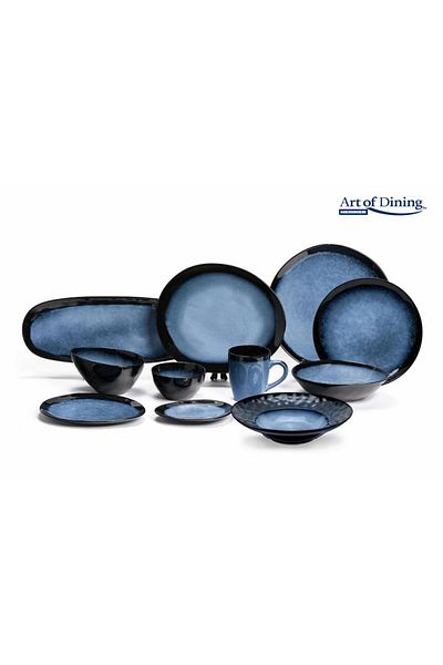 Heinner Bol oval ceramic Heinner HR-LH-BO16, SERENITY, 16 cm