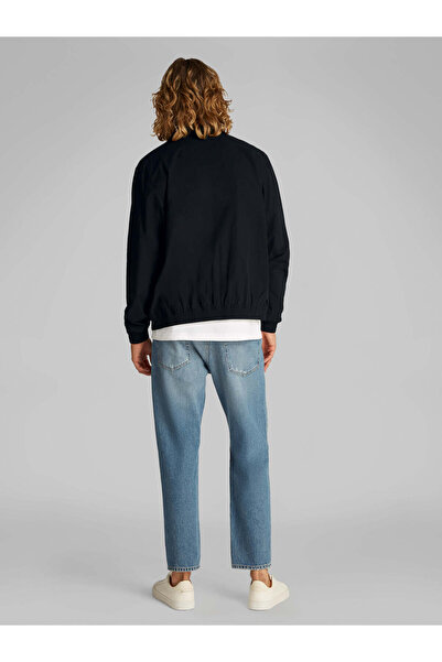 Calvin Klein Erkek Siyah Rüzgarlık