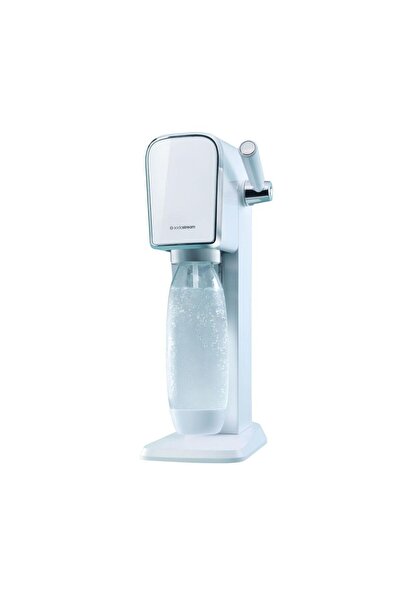 sodastream SodaStream Art soda maker (White)