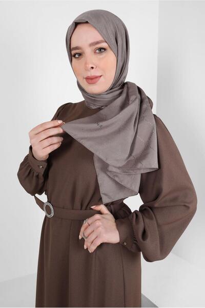 Alvina شال جاكار ألفينا 8417