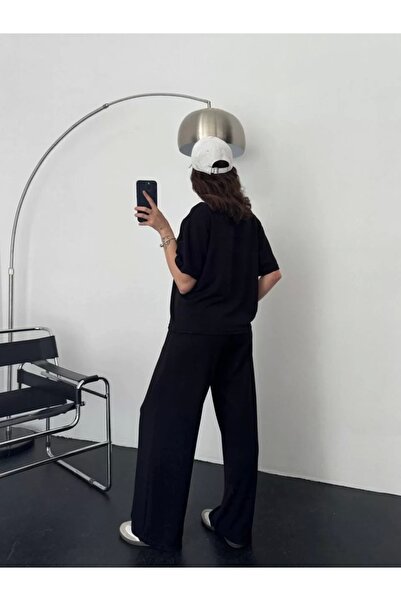 ETİLER COLLECTION Modal Lower Top Suit