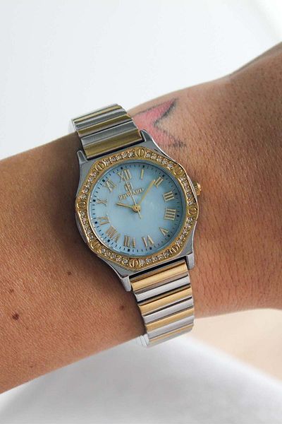 Reward Rwa 146247   Women's Wrist Watch with Steel Cord