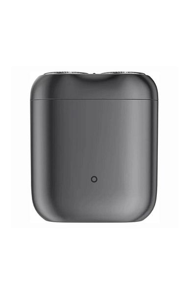 Xiaomi Aparat de ras electric Xiaomi Electric Shaver S200, 3 W, Autonomie 60 minute, USB-C, IPX7, 8000 rpm