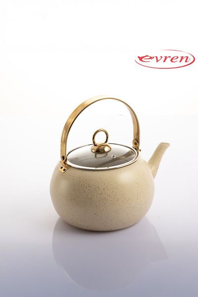 Evren CREAM KETTLE -2