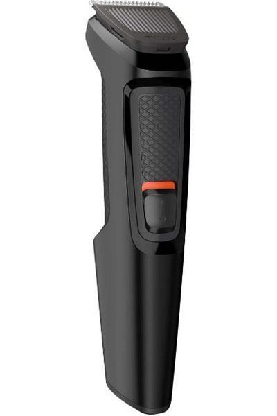 Philips Philips Multigroom series 3000 6 in 1 beard trimmer MG3710/15 (Black)