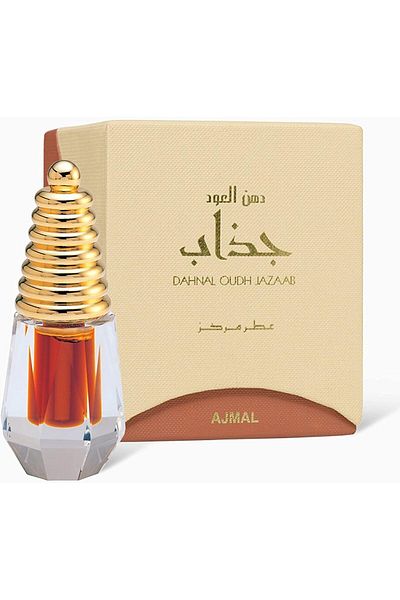 Ajmal دهنن عود جذااب