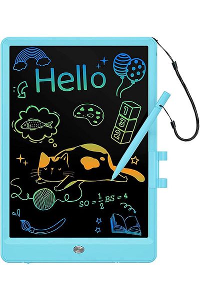 COOYA لوح كتابة LCD، وسادات رسم إلكترونية، ولوحة رسومات، مناسبة لسيناريوهات متعددة