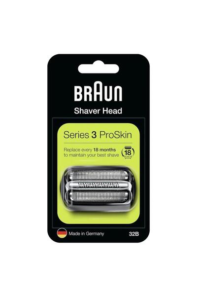 Braun Rezerva Braun pentru aparat de ras 32B