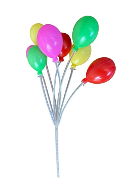 8'li Balon