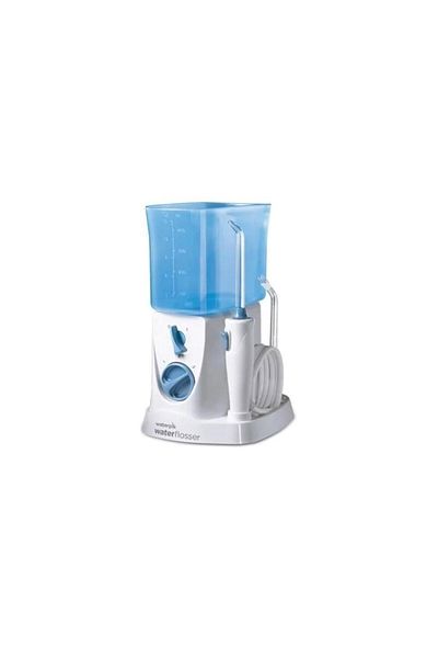 Waterpik Waterpik Nano WP-250 Oral Irrigator, 2 cleaning heads, 3 pressure settings