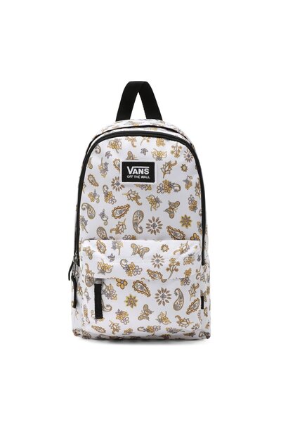 Vans Bounds Multicolor Backpack
