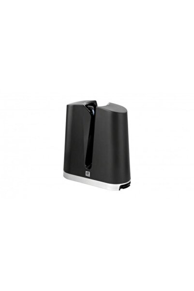 ZWILLING Ascutitor de cutite Zwilling, 220 x 210 mm, Otel, Negru