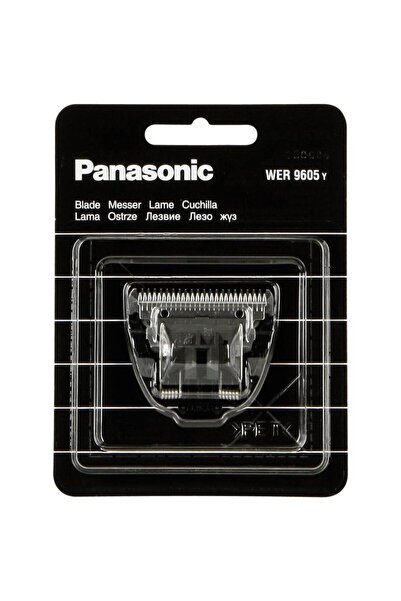 PANASONIC Rezerva aparat de ras Panasonic WER9605Y, Compatibil ER-CA35, ER5209