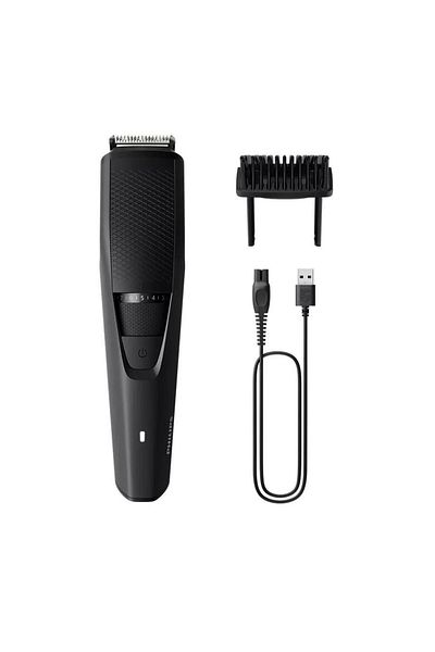 Philips Philips Beard Trimmer BT3233/15, Innovative Lift & Trim System, Cordless Use