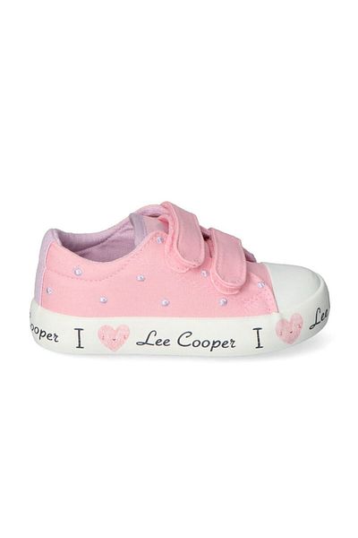 Lee Cooper Tenisi Lee Cooper Inf