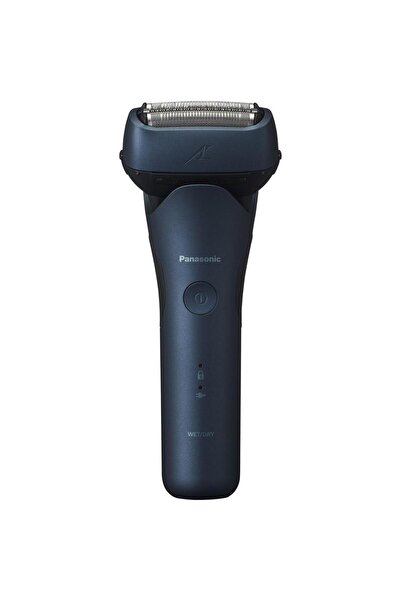 PANASONIC Aparat de ras Panasonic ES-LT4B-A803, 3 lame "Japanese Blade Technology",Trimmer,Senzor pentru barba