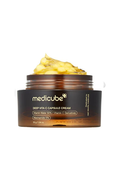 Fino Medicube - 5 55