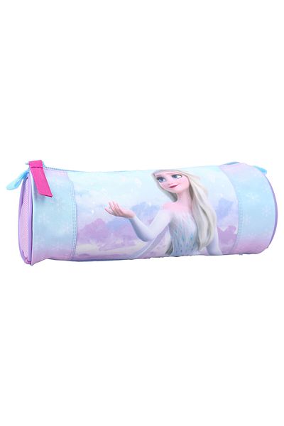 Frozen Multicolored pencil case, unequipped, Frozen II Magical Spirit
