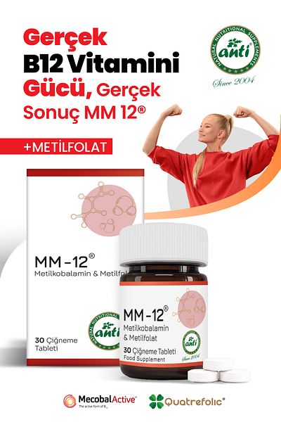 anti Super Advantage Package (D3+K2 Drops, Magnesium, Vitamin B12)