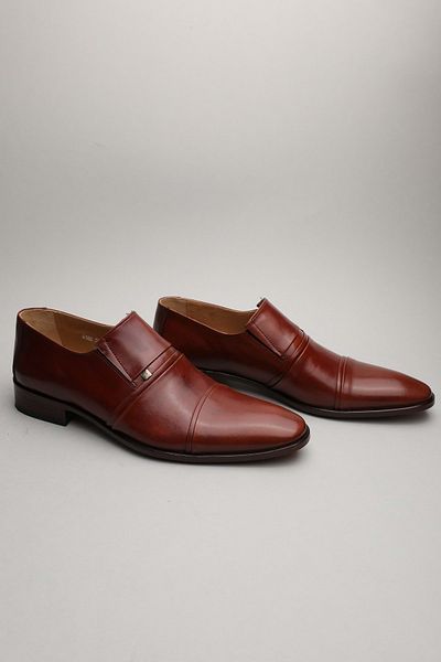 Gondol Ανδρικό Γνήσιο Δέρμα Classic Tan 41 Ttx.160