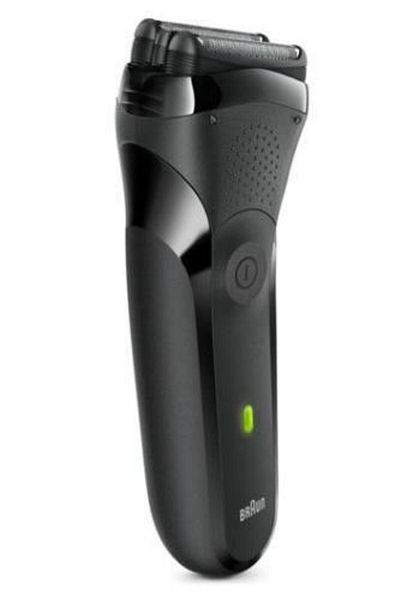 Braun Aparat de ras Braun Series 3 300s (Negru)