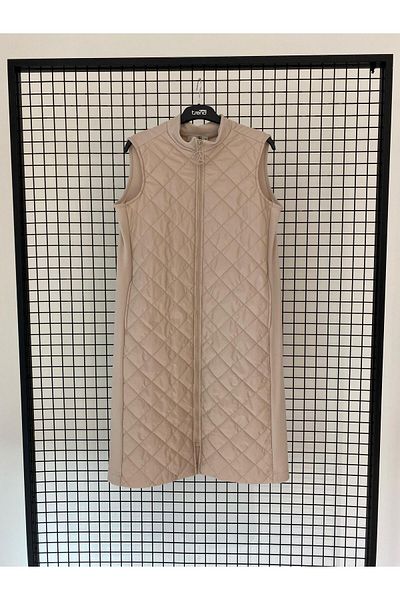 Armine TREND New Season Front Kaptone Vest 25Yt564
