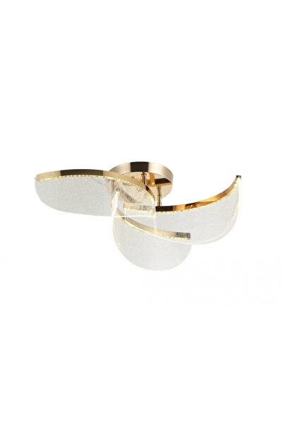 LUCEA NULES 3 LU LEDLI PLAFONYER 3000-6000K 24W
