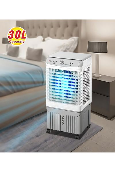 Other Air Cooler 30L Tank Power 120W With 2 Year Warranty Model 36451