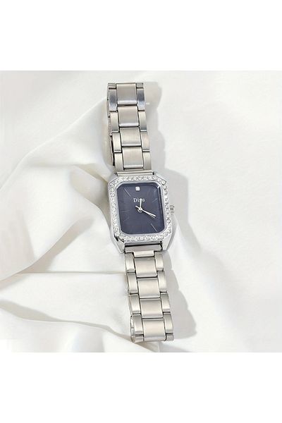 Ayzen Elegant Square Women's Watch