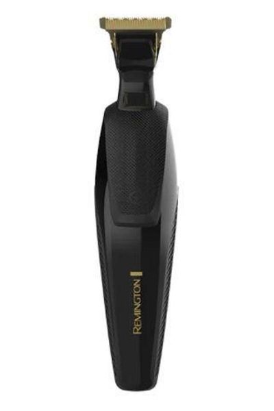 Remington Remington T-Series Ultimate Precision MB7000 beard trimmer and trimmer, 9 accessories, Titanium blades
