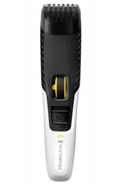 Remington Remington Style Series B4 Beard Trimmer, 60 min Runtime (Black/White)