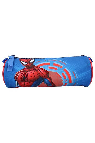 SPIDERMAN Penar multicolor, neechipat, Spiderman Web attack