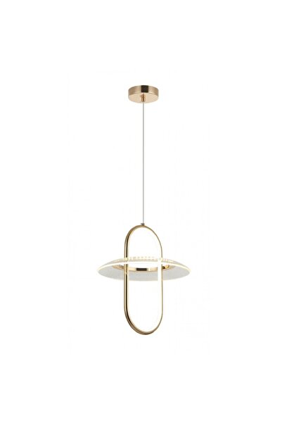 LUCEA ESPEDA ALTIN LEDLI TEKLI 3000-6000K 30W