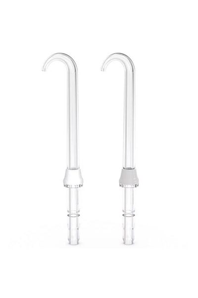 Waterpik Waterpik DT-100E Denture Implant Oral Irrigator Heads, 2 pieces