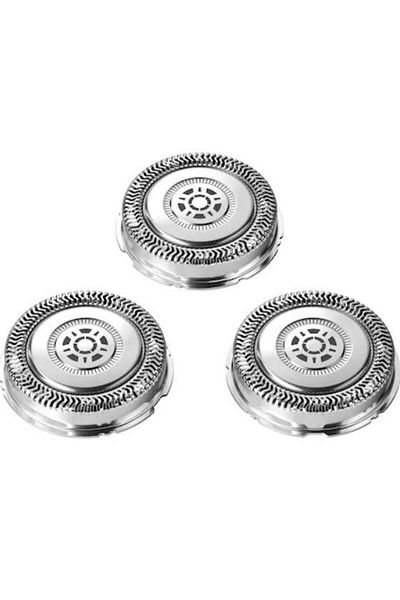Philips Set 3 capete de barbierit Philips SH71/50 compatibil cu S5000 si S7000