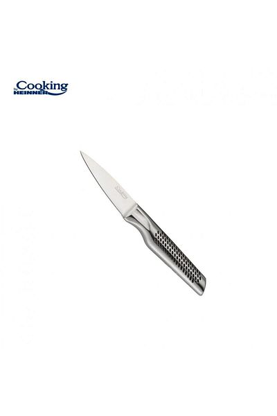 Heinner CUTIT DECOJIT INOX 9 CM,SKYLINE