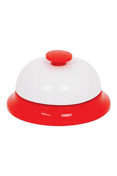 CREATİVE GAMES Game-Reception-Restaurant Bell Quality Material and Sound