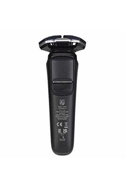 Philips Aparat de ras electric Philips SHAVER Seria 7000 S7887/55, Bluetooth, Trimmer, Autonomie 60 minute