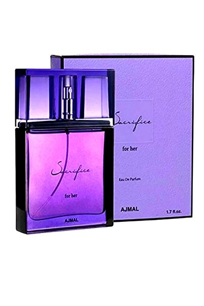 Ajmal Sacrifice for Women - Eau de Parfum - 50 ml