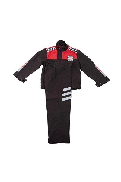 Genel Markalar Polis Kıyafeti