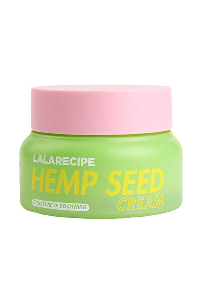 lalarecipe %70 Kenevir Tohumu LALARECIPE Hempseed Cream