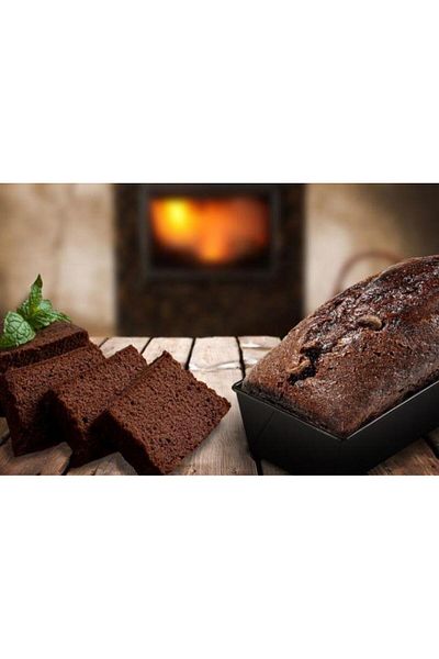 vanora Vanora VN-SL-2028 oven tray, 31 X 11.5 X 7 cm (Black)