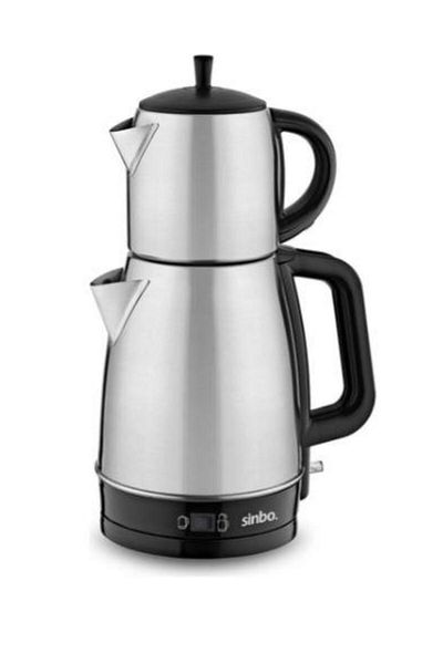 Sinbo Stm-5831 Electric Tea Set* 6 Pieces