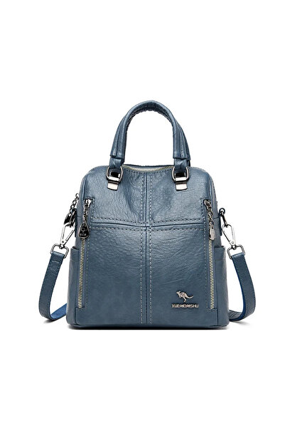 DİSU Geanta Dama, Sofia Gt2898, Albastru