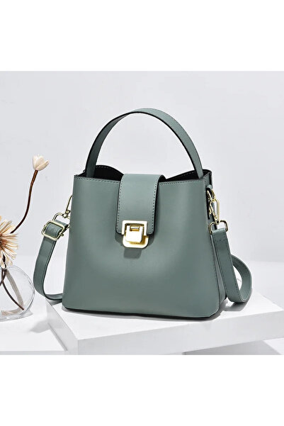 delis Geanta De Dama, Sapphira Gt2836, Verde